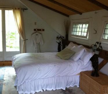 Trent Hills Casa | Windswept on the Trent