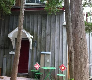 Trent Hills Casa | Windswept on the Trent