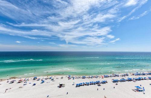 Panama City Beach Apartamento | Windward 604 at Edgewater