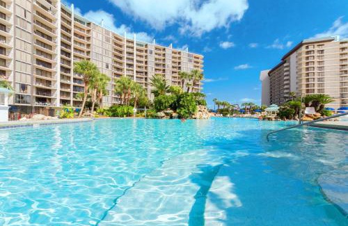 Panama City Beach Apartamento | Windward 604 at Edgewater