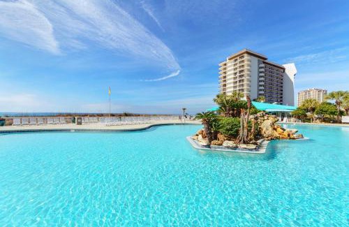 Panama City Beach Apartamento | Windward 604 at Edgewater