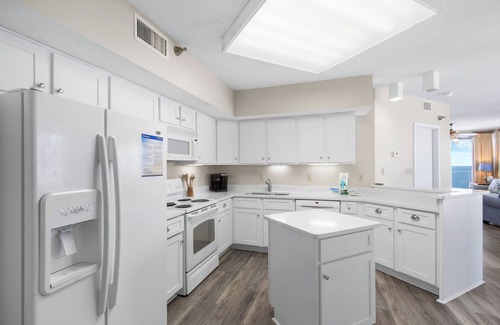 Orange Beach Condominio | Windward Pointe 1506