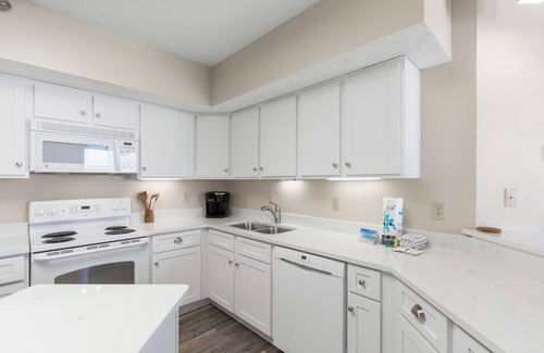 Orange Beach Condominio | Windward Pointe 1506