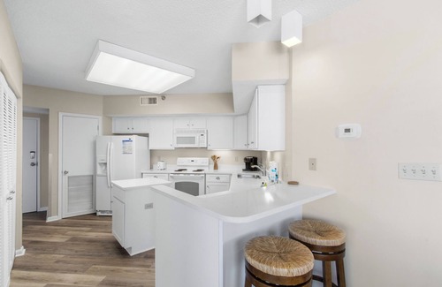 Orange Beach Condominio | Windward Pointe 1506