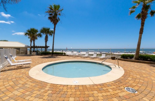 Orange Beach Condominio | Windward Pointe 1506