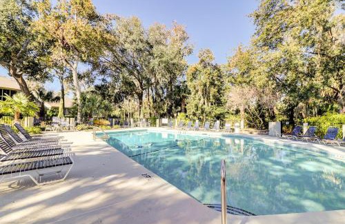 Shipyard Plantation Casa | Windward Village 138