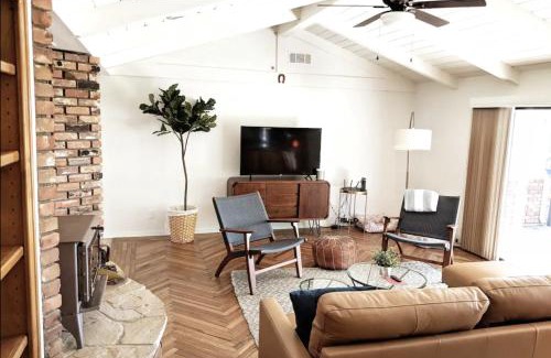 Paso Robles Villa | Windwood Ranch Paso Robles