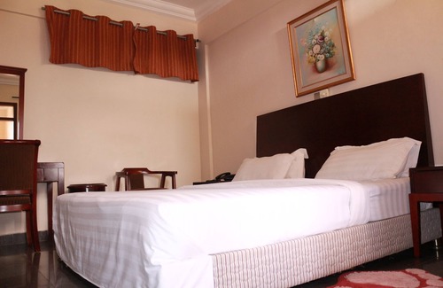 Winneba Casa | Windy Bay Guest House