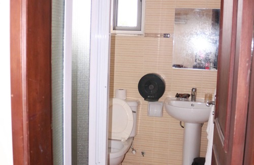 Winneba Casa | Windy Bay Guest House