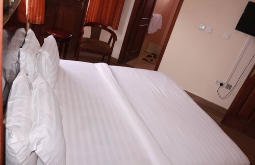 Winneba Casa | Windy Bay Guest House