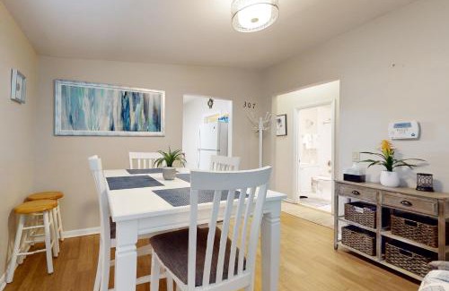 Wilmington Casa | Windy Harbor House