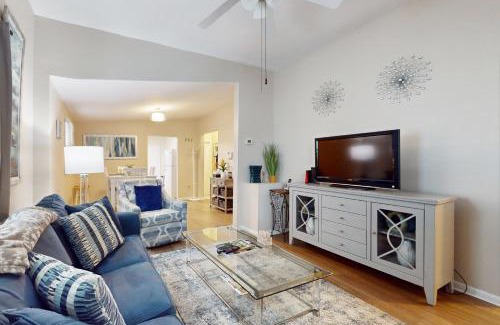 Wilmington Casa | Windy Harbor House