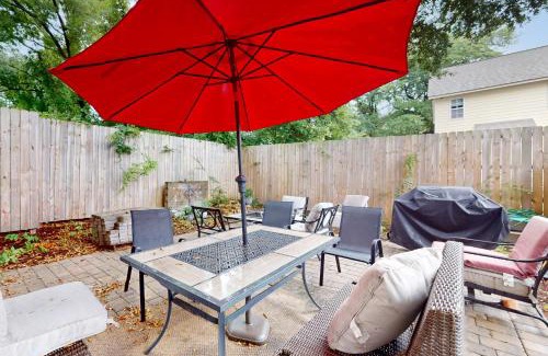 Wilmington Casa | Windy Harbor House