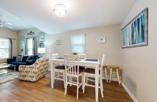 Wilmington Casa | Windy Harbor House