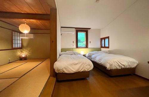 Yamanakako Hotel | Windy Hill Morinoyado - Vacation STAY 05931v