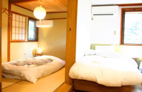 Yamanakako Hotel | Windy Hill Morinoyado - Vacation STAY 05931v