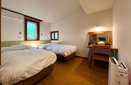Yamanakako Hotel | Windy Hill Morinoyado - Vacation STAY 05931v