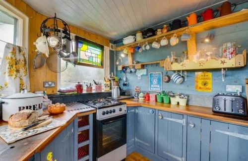 Parkmill Chalet De Esquí | Windy Hill - Three Cliffs Bay, Gower