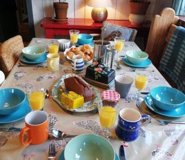 Parkmill Chalet De Esquí | Windy Hill - Three Cliffs Bay, Gower