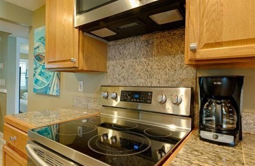 Windy Hill Condominio | Windy Hill Villa 3 - Beach Charm