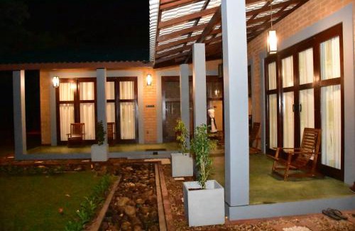 Imbulpe Cabina | Windy Hills Bungalow