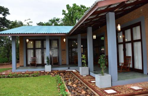 Imbulpe Cabina | Windy Hills Bungalow