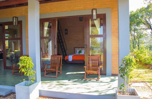 Imbulpe Cabina | Windy Hills Bungalow