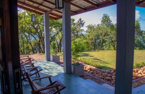Imbulpe Cabina | Windy Hills Bungalow