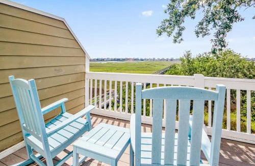 Pawleys Island Apartamento | Windy Lane Leisure
