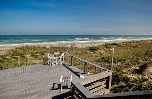 Pawleys Island Apartamento | Windy Lane Leisure