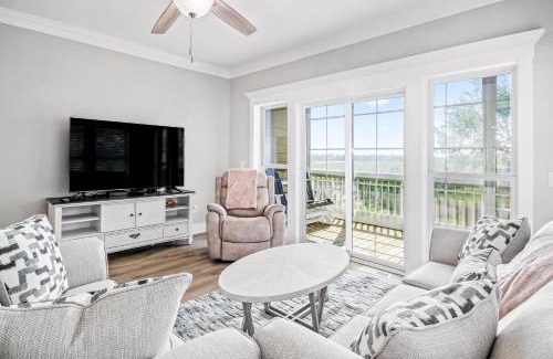 Pawleys Island Apartamento | Windy Lane Leisure