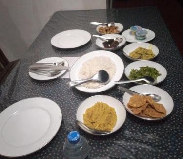 Ambagollapathana Casa | Windy Nest