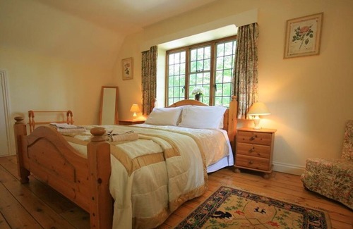 Longborough Cabaña | WINDY RIDGE COTTAGE, pet friendly, with open fire in Longborough