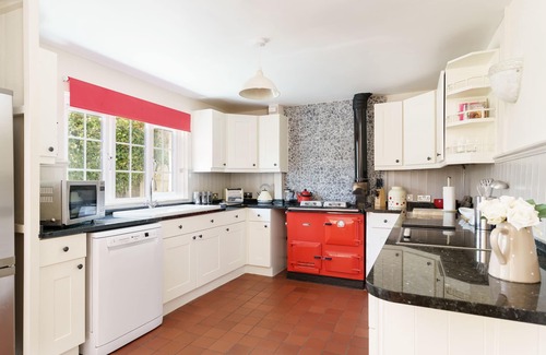 Mumbles Casa | Windy Ridge Cottage - 5 Bedroom - Oxwich