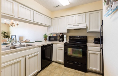 Windy Hill Condominio | Windy Shores II