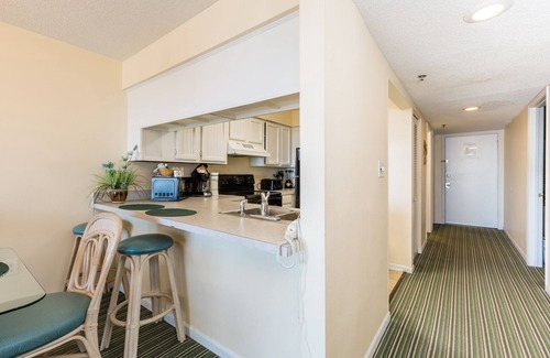 Windy Hill Condominio | Windy Shores II