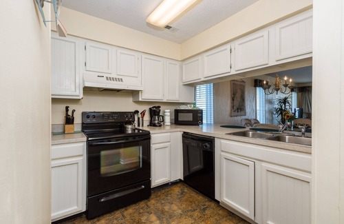 Windy Hill Condominio | Windy Shores II
