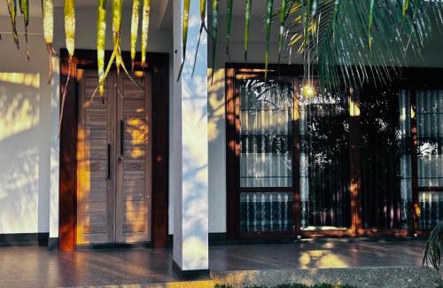 Polonnaruwa Casa | Windy Villa