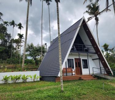 Sulthan Bathery Complejo | Windyfield Resort