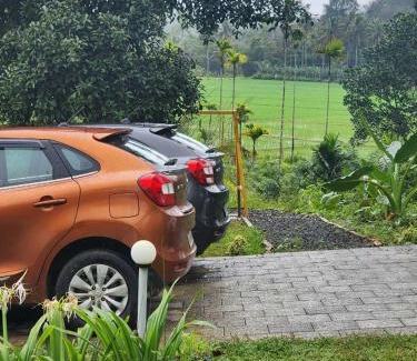 Sulthan Bathery Complejo | Windyfield Resort