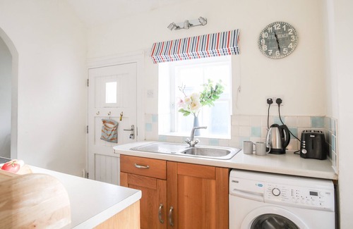 Rhosneigr Cabaña | Windygates