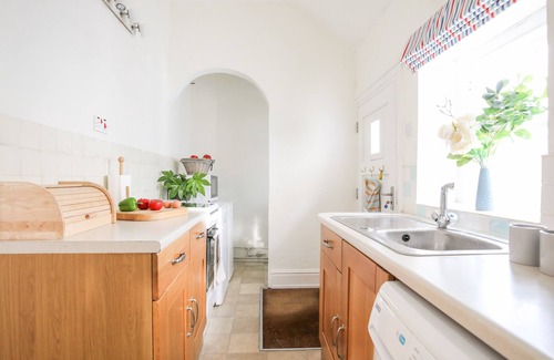 Rhosneigr Cabaña | Windygates