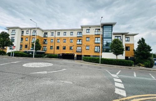 Grays Apartamento | WindyS Grays Smart Home, you will love it
