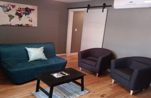 Hermann Apartamento | Suite de vino callejón West