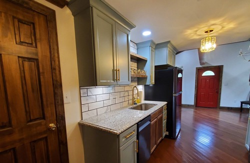 The Plains Apartamento | Wine and Horse Country Apartment Rental