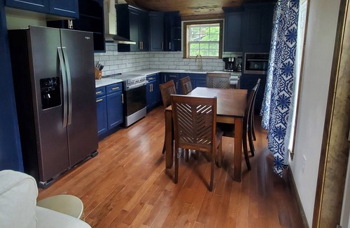 The Plains Apartamento | Wine and Horse Country Rental