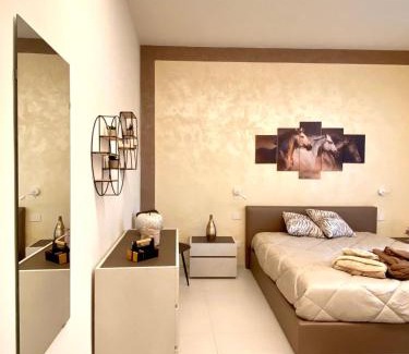 Cittadella Apartamento | WINE AND HORSE - Next to Station and Free Parking