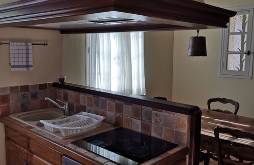 Grambois Casa | Vino y propiedad residencial en el Luberon en Provenza