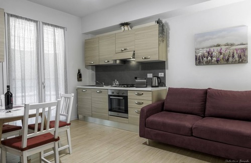 Oltrarno Apartamento | Wine Apartments Florence Masseto