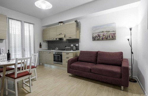 Oltrarno Apartamento | Wine Apartments Florence Masseto